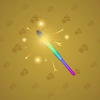 Party Sparkler #171200