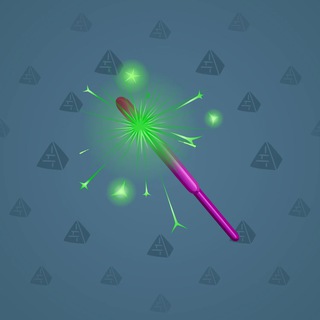 Party Sparkler #171201