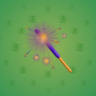 Party Sparkler #171203