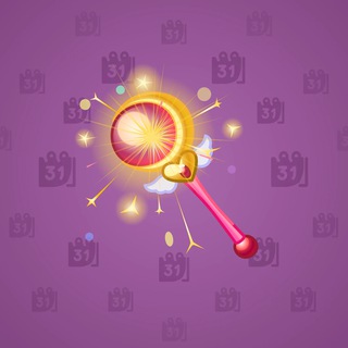 Party Sparkler #171204