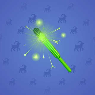 Party Sparkler #171205