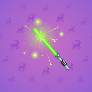 Party Sparkler #171206