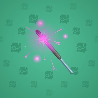 Party Sparkler #171222