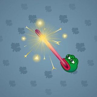 Party Sparkler #171597