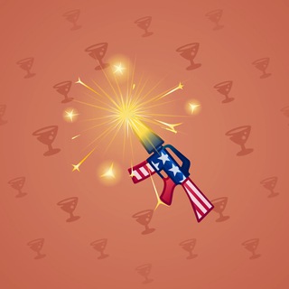Party Sparkler #171603