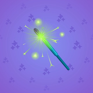 Party Sparkler #171604