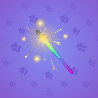 Party Sparkler #171607