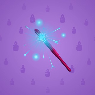 Party Sparkler #171608