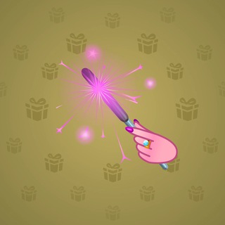 Party Sparkler #171613