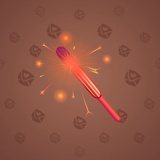 Party Sparkler #171620