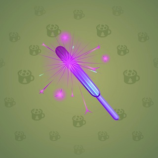 Party Sparkler #171631