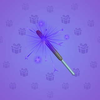 Party Sparkler #171633