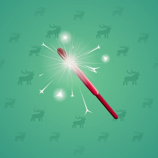 Party Sparkler #171637