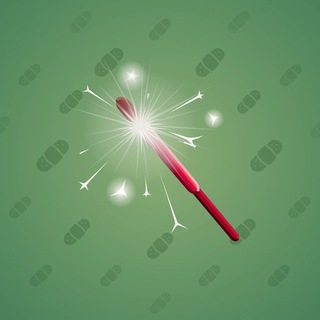 Party Sparkler #171640