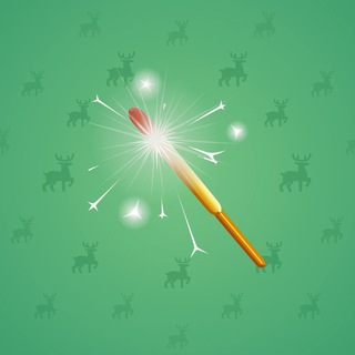 Party Sparkler #171644