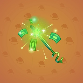 Party Sparkler #171645