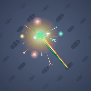 Party Sparkler #171648