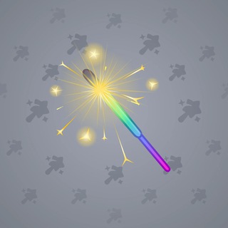 Party Sparkler #171655
