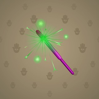 Party Sparkler #171657