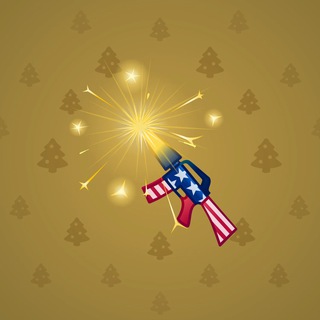 Party Sparkler #171658