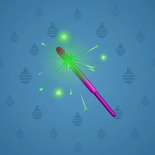 Party Sparkler #171661