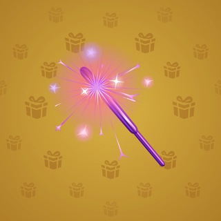 Party Sparkler #171666