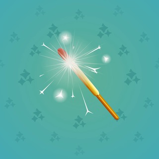 Party Sparkler #171766