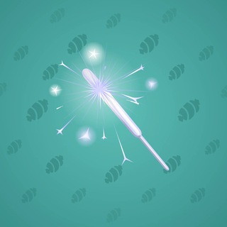 Party Sparkler #171771