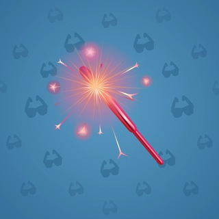 Party Sparkler #171779