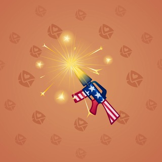 Party Sparkler #171781