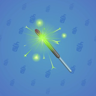 Party Sparkler #171782