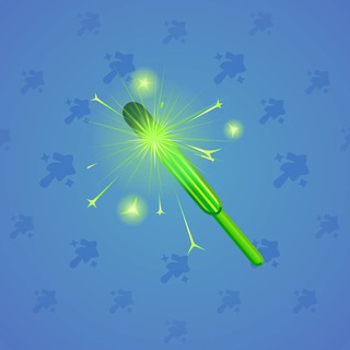 Party Sparkler #171785