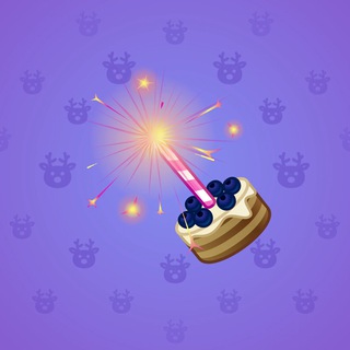 Party Sparkler #171786
