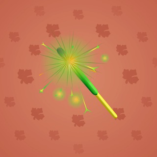 Party Sparkler #171788