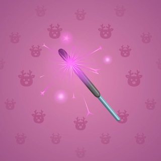 Party Sparkler #171790