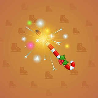 Party Sparkler #171792
