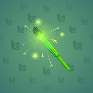 Party Sparkler #171793
