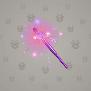 Party Sparkler #171799