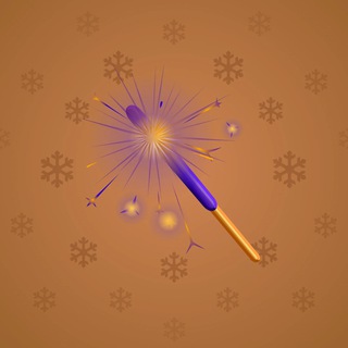 Party Sparkler #171804