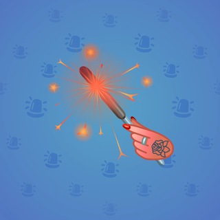 Party Sparkler #171875