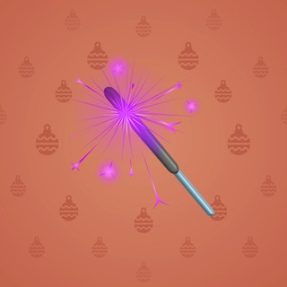 Party Sparkler #171878
