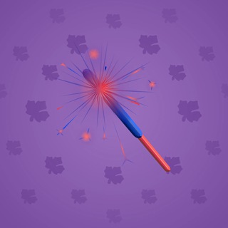 Party Sparkler #171899
