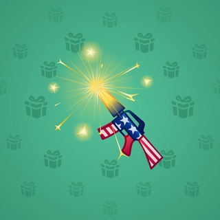 Party Sparkler #171901