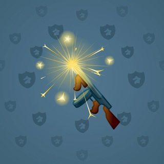 Party Sparkler #171902