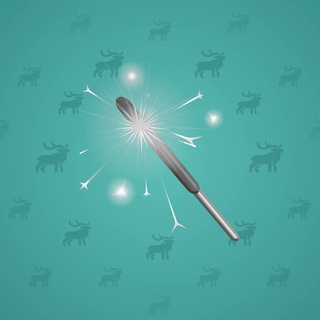 Party Sparkler #171906
