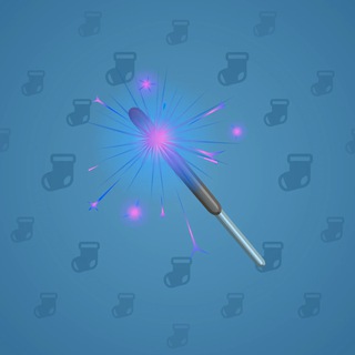 Party Sparkler #171907