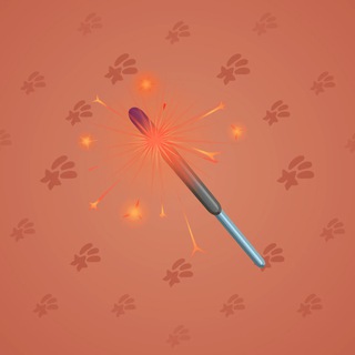 Party Sparkler #171908
