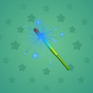 Party Sparkler #172155