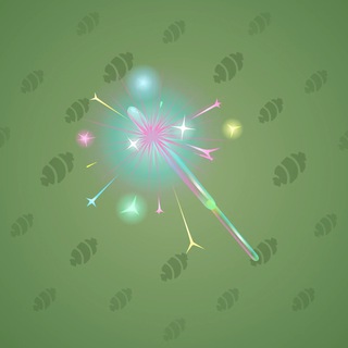 Party Sparkler #172156
