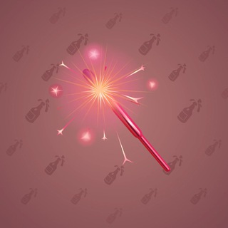 Party Sparkler #172159